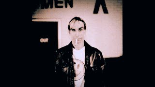 IGGY POP - Innocent World (1996)
