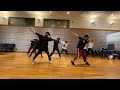 DANCE (Choreography Video) DANCE (Choreography Video)