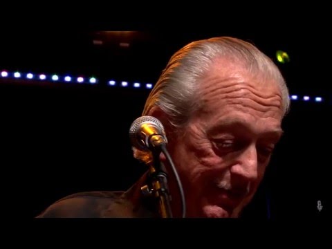 Charlie Musselwhite - Good Blues Tonight (eTown webisode #928)