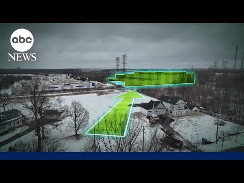 Data centers powering AI pushing up utility bills for US consumers