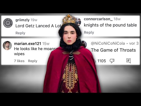 He Moans When He Wipes