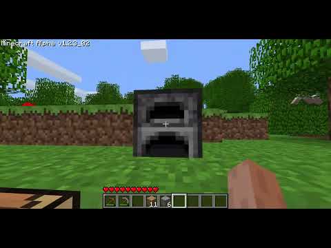 Minecraft 2024 07 07 22 23 34.mp4 (çok eski)