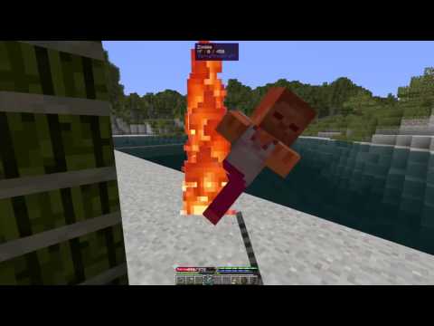 Let's Play Minecraft - TerraFirmaCraft - Episode 6