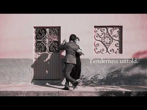 TWILIGHT OF TANGO by Oksana Austin