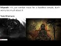 Sekiro S Buddhism Is Pure Horror