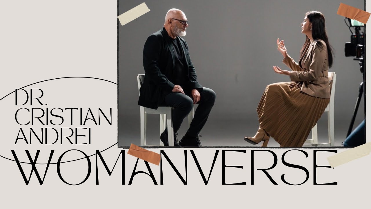 Cum să te vindeci și să te reinventezi după o despărțire sau un divorț | DR. CRISTIAN ANDREI