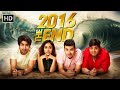2016 The End Full Comedy Movie Harshad Chopra Kiku Sharda Priya Banerjee Divyenndu