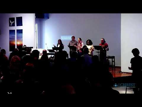 "The Call to Fasting" (Matthew 6:1-6, 16-18) Richard Schwartz