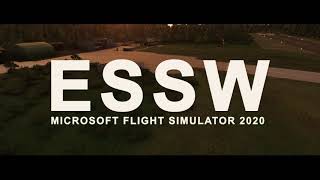 Västervik - ESSW video