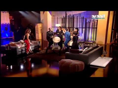 بعدنا مع رابعة : ادخل سرايا حلب - حازم