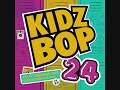 Kidz Bop Kids-Mirrors