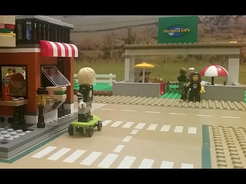 Dubtown S01E10 - The Double Life of a Jehovah's Witness