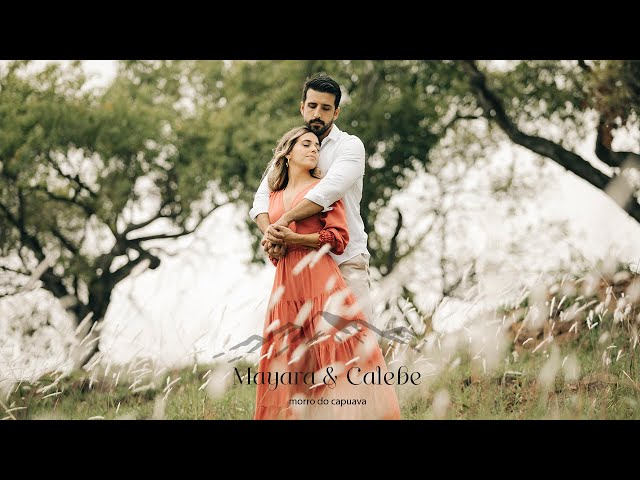 LoveStory • M&C
- Morro do Capuava