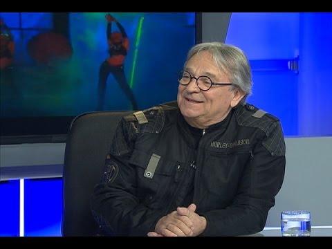 Coco Legrand se refirió a la celebración de sus 45 años de carrera