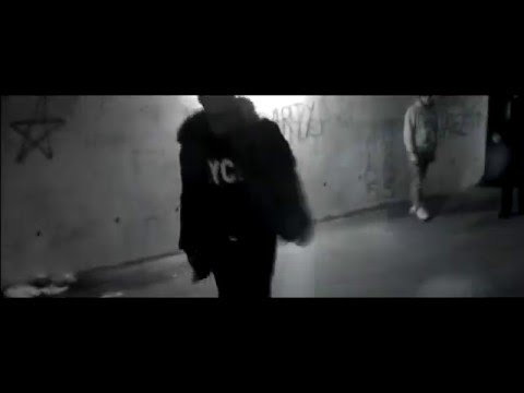 PUNCHAGANG - "BRENNPUNKT" (Official Video)