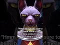Hmm Whis I Have A Craving Memes Dragonball Mrvoicebox