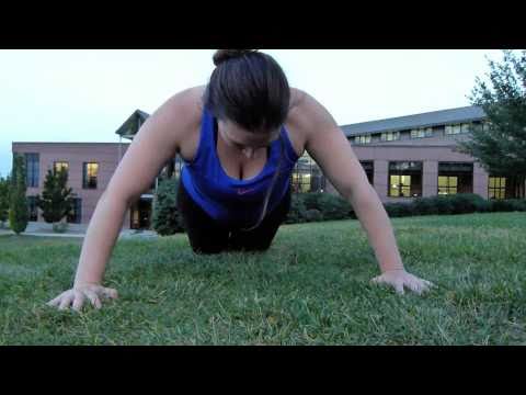 Slow week, but still had progress (10/09/2010 Day 58)