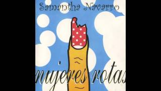 Samantha Navarro - Mujer Tupperware (1998)