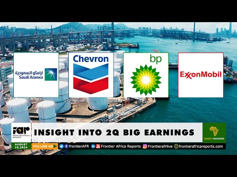 Frontier Africa Reports