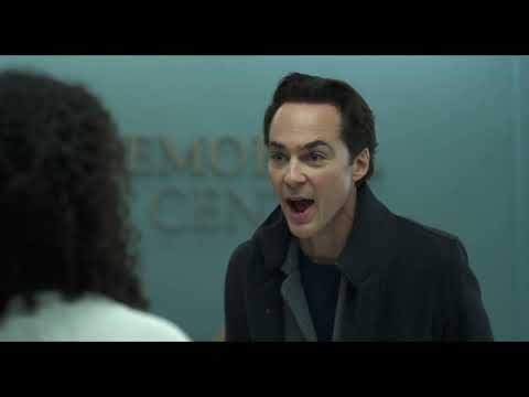 "Get My Husband A Bed" Official Clip