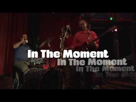 IN THE MOMENT RADIO BEAN - Spaces and Spillane