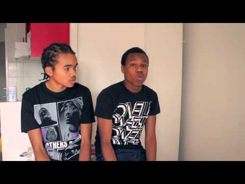 Freestyle - Miki X Tytaf (Mafia Lyrikal) #ULPROD