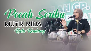 Download lagu HANYAA DIAAA CENGKOK DA ACADEMI - MUTIKNIDA LIVE KEBONDALEM KENDAL #082137683112 mp3