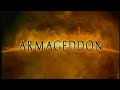 ARMAGEDDON 1998 VHS Teaser Trailer Vhsrip Armageddon