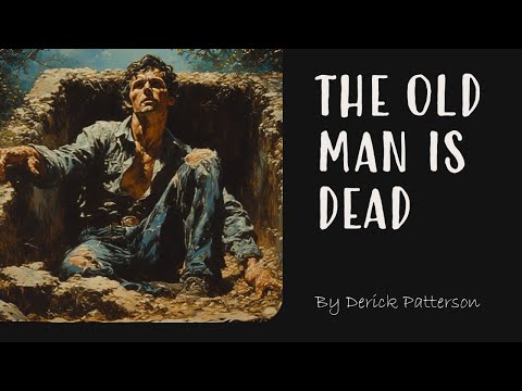 The Old Man is Dead! An EPIC Grace Song!