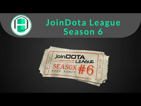 jDL6 EU ||| SFZ vs Lemondogs ||| Game 2