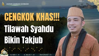 Download lagu FULL TILAWAH SYAHDU TERBAIK H DARWIN HASIBUAN mp3