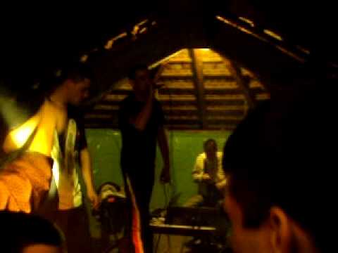 Illegal sound crew 12.09.2009 Peyton