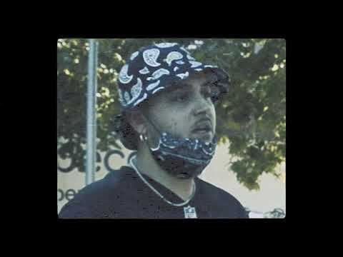 Cammo, Paul Rox - Colorways (Video)