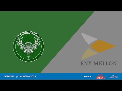 Angeli Verdi -  BNY Mellon 60 (M.A.)