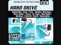 Hard Drive Riddim Mix (2002) By DJ.WOLFPAK