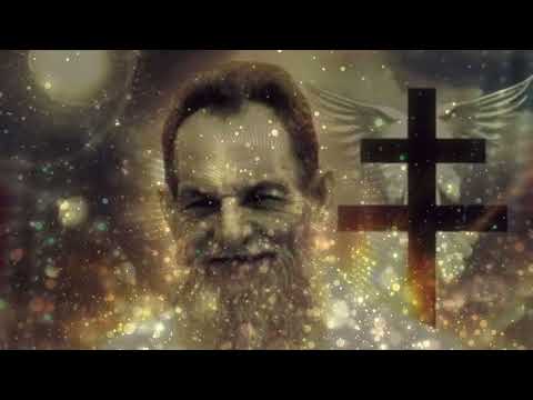 🎼 Balanço do Padrinho ⭐ Ângelo Donga ✝️ Santo Daime