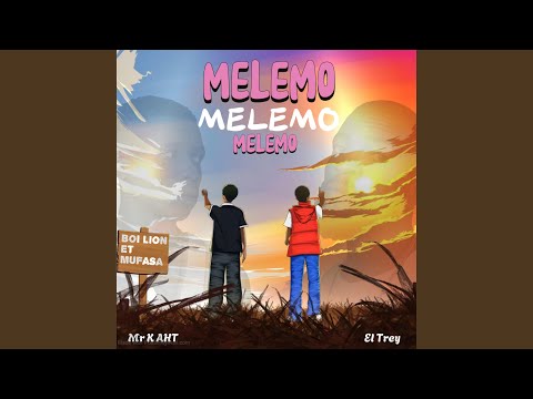 Melemo (feat. El Trey)