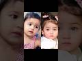 Like Mom Like Daughter ️alia Bhatt Childhood With Raha Kapoor Ranbirkapoor Trending Ytviral