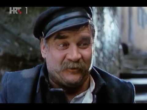 Serija Zagrljaj (1988) - 1. Epizoda ~Karneval~