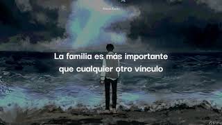 The Water Is Fine (Crimson Edition) ‐  Chloe Ament ; Sub. Español