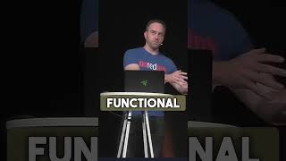 This is a functional programming language or not? • Richard Feldman