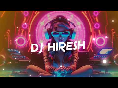 Dj Hiresh - Gasolina Remix (IndianFolk Style Mix)