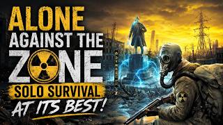 Rob's Tabletop World - Alone Against the Zone video thumbnail