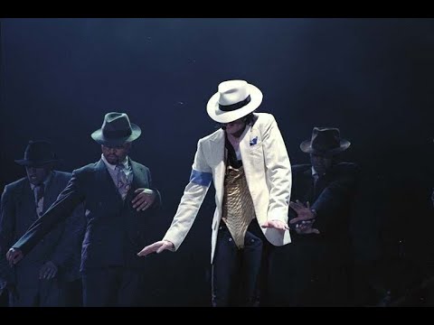 【Michael Jackson】Smooth Criminal 1996 (【マイケルジャクソン】スムーズ・クリミナル 1996 - Michael Jackson - Smooth Criminal)