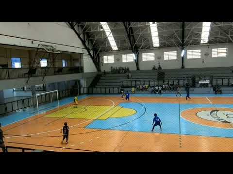 David Palomo - Sub8 - Ypiranga X Gremetal 2021