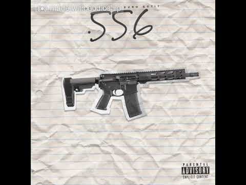 3DeDelvin - 556 feat. Euro Gotit (Audio)