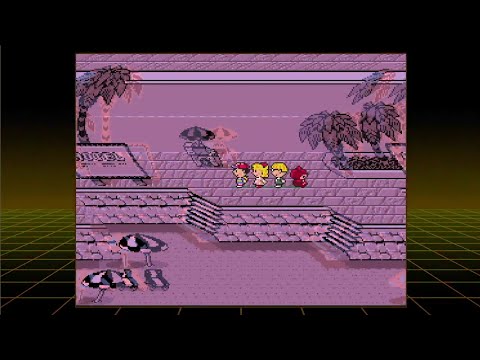 "Magic Cake" | Earthbound Ep.35