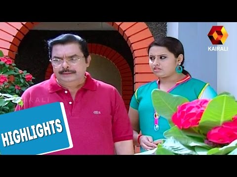 Manasa Myna മാനസമൈന  | Episode 89 | 1st September 2015 | Highlights