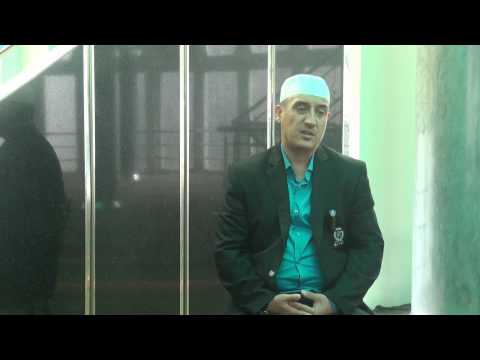 Kur jan në zorr Luten, Ndërsa kur jan rahat e harrojnë Allahun - Hoxhë Fatmir Zaimi