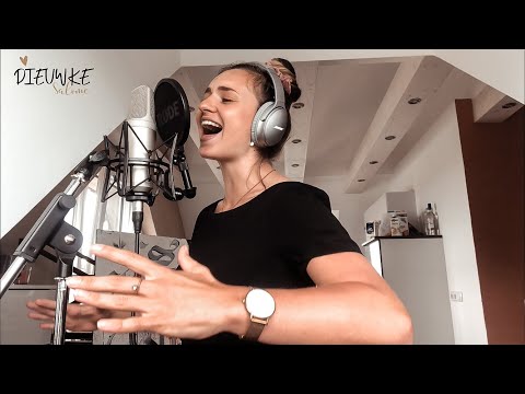 Onbekend bestaan - Sister Act the Musical Cover | DIEUWKE SALOME